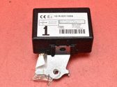 Unité de commande, module ECU de moteur