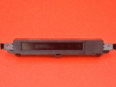 Unidad delantera de radio/CD/DVD/GPS
