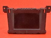 Panel / Radioodtwarzacz CD/DVD/GPS