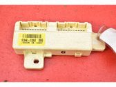 Unidad de control/módulo ECU del motor