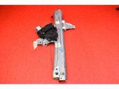 Regulador de puerta delantera con motor