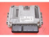 Engine control unit/module ECU
