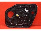 Regulador de puerta delantera con motor