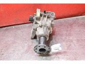 Gearbox transfer box case