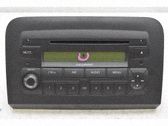 Radio / CD-Player / DVD-Player / Navigation