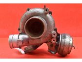 Turbo system vacuum part