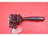 Bouton interrupteur de commande d'essuie-glace de phare
