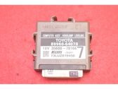 Engine control unit/module ECU