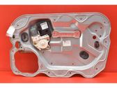 Fensterheber elektrisch mit Motor Tür vorne