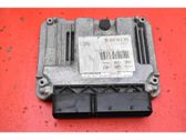 Motorsteuergerät ECU