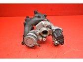 Turbo system vacuum part