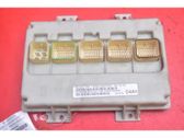 Engine control unit/module ECU