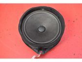 Subwoofer speaker