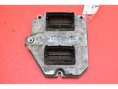 Motorsteuergerät ECU