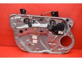 Regulador de puerta delantera con motor