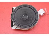 Altavoz subwoofer