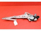 Regulador de puerta delantera con motor