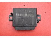 Motorsteuergerät ECU