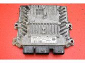 Unité de commande, module ECU de moteur