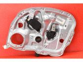 Regulador de puerta delantera con motor