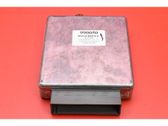 Engine control unit/module ECU