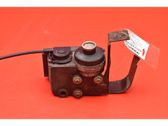 Engine control unit/module ECU