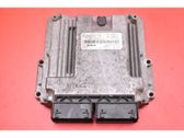 Engine control unit/module ECU