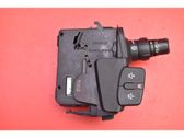 Headlight wiper switch