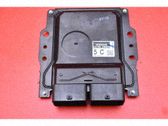 Unidad de control/módulo ECU del motor