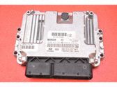 Unidad de control/módulo ECU del motor