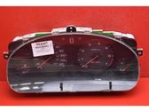 Compteur de vitesse tableau de bord