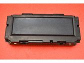 Panel / Radioodtwarzacz CD/DVD/GPS