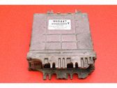 Unidad de control/módulo ECU del motor