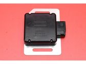 Aerial GPS antenna