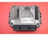 Unité de commande, module ECU de moteur