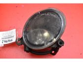 Front fog light