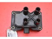 High voltage ignition coil