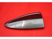 Aerial GPS antenna