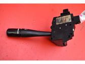 Headlight wiper switch