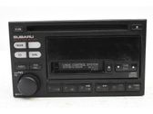 Radio/CD/DVD/GPS head unit