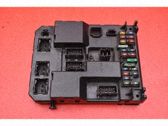 Juego de caja de fusibles
