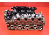 Culasse moteur