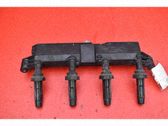 High voltage ignition coil