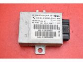 Unité de commande, module ECU de moteur