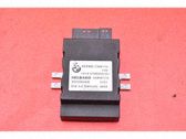 Unidad de control/módulo ECU del motor