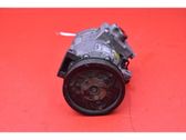 Air conditioning (A/C) compressor (pump)