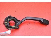 Headlight wiper switch