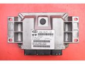 Engine control unit/module ECU