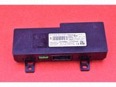 Unidad de control/módulo ECU del motor