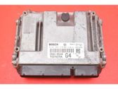 Motorsteuergerät ECU